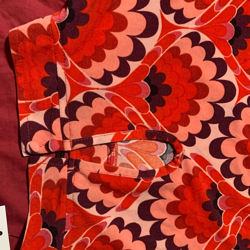 Simply Be retro skater dress sz 14 - Picture 9 of 10